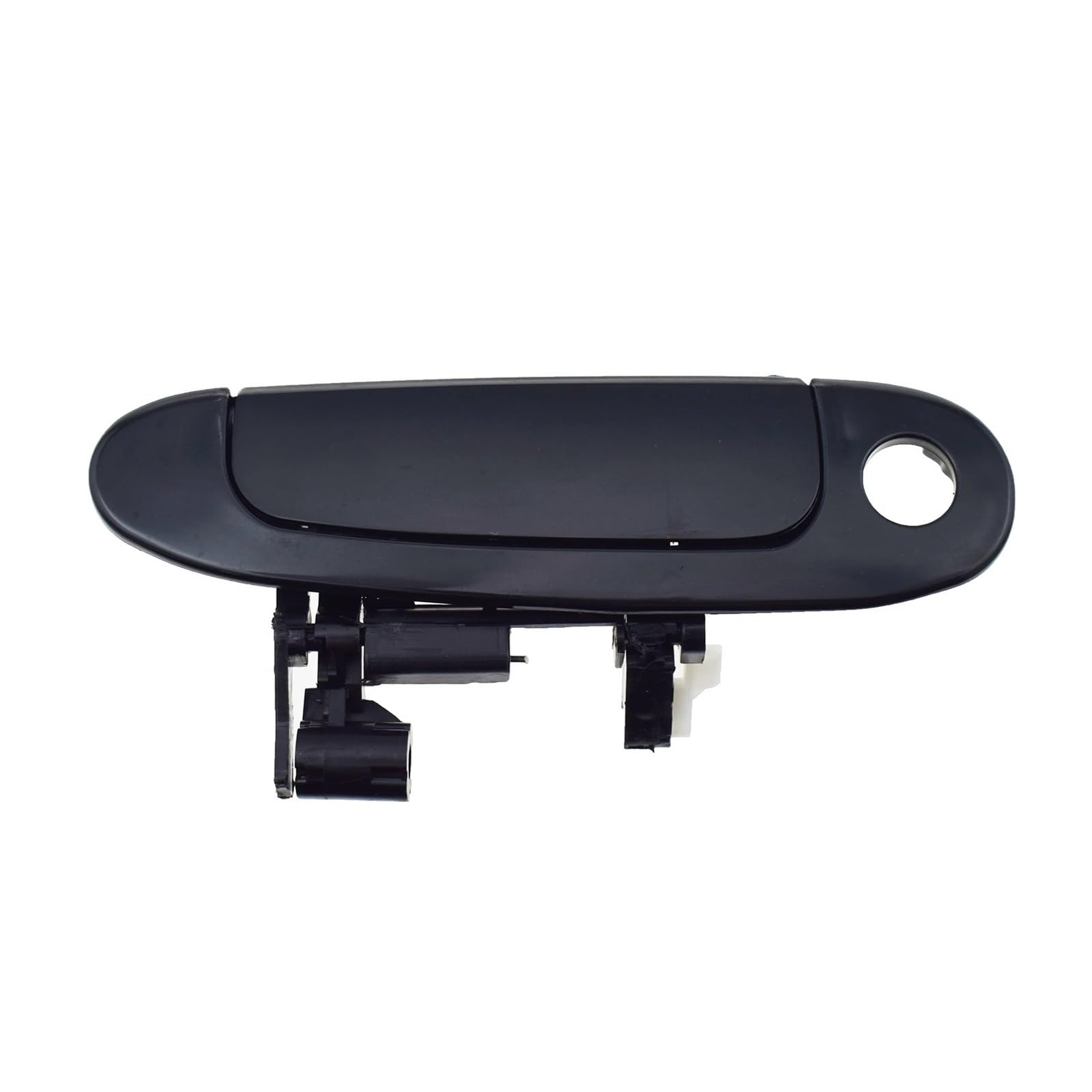 Mhtgd B Right Primed Plastic Front Rear Left Right Door Handle 6922052010 69210-52010 69240-52010 69230-52010 For Echo For Yaris 1999-2005