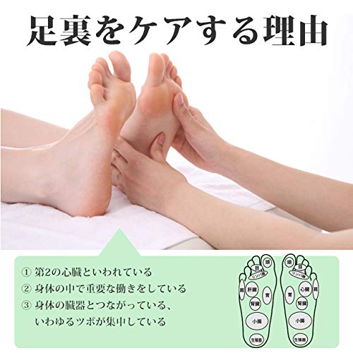 Amazon.co.jp: 足裏樹液シート よもぎパウダー 日本製 足うらシート 足