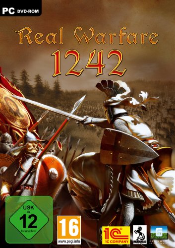 Preisvergleich Produktbild Real Warfare 1242