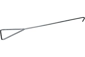 Vestil FM-HOOK, Pulling Hook for Edge-O-Dock Leveler