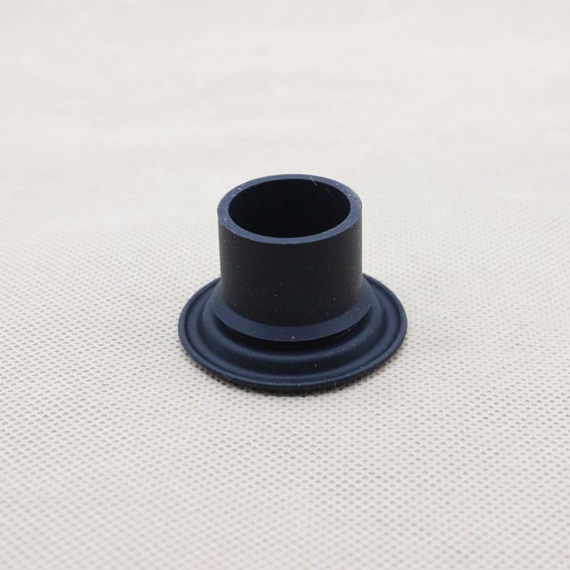 Car Black Rubber Grommet 1079972781 for Mercedes W126 R107 W116 W123 W124 W140 Qty 1