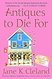 Antiques to Die For (Josie Prescott Antiques Mysteries)
