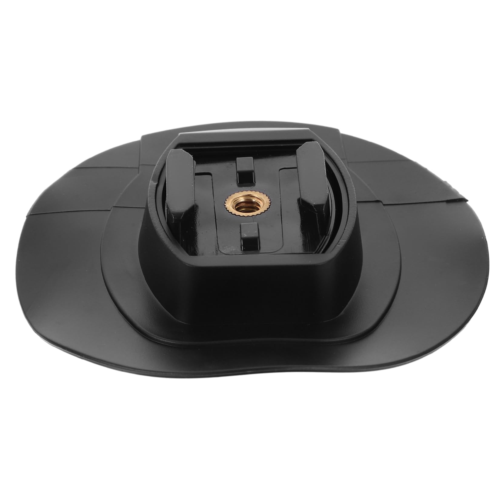 Supporto Per Fotocamera Per Tavola Da Surf 2 Pezzi: Base Adesiva Per Action Cam, Compatibile Con GoPro E Osmo, Per SUP Kayak Bodyboard - 4