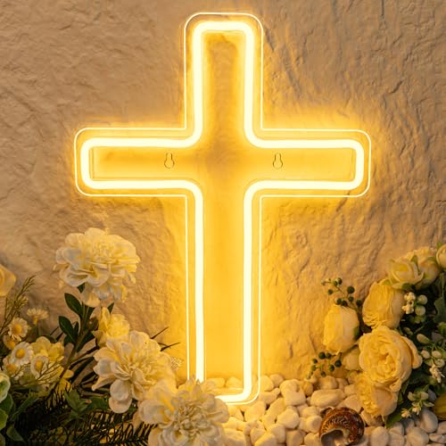 Wanxing LED Neon Sign for Wall Decor USB Powered LED Neon Light Signs Light up Sign for Bedroom Neon Wall Signs for Kids Birthday Party
