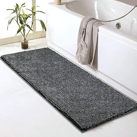 Tapis de Bain Sheepping Chenille Cover