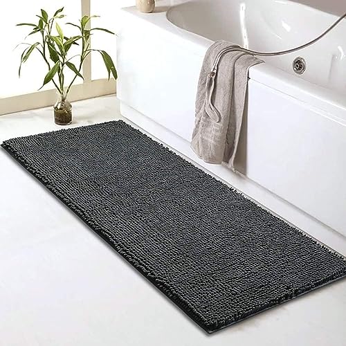Sheepping Badteppichmatte rutschfeste Badematten für Badewanne und Waschbecken,maschinenwaschbare...