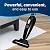 BISSELL Featherweight Stick Lightweight Bagless Vacuum, 2033M, Black