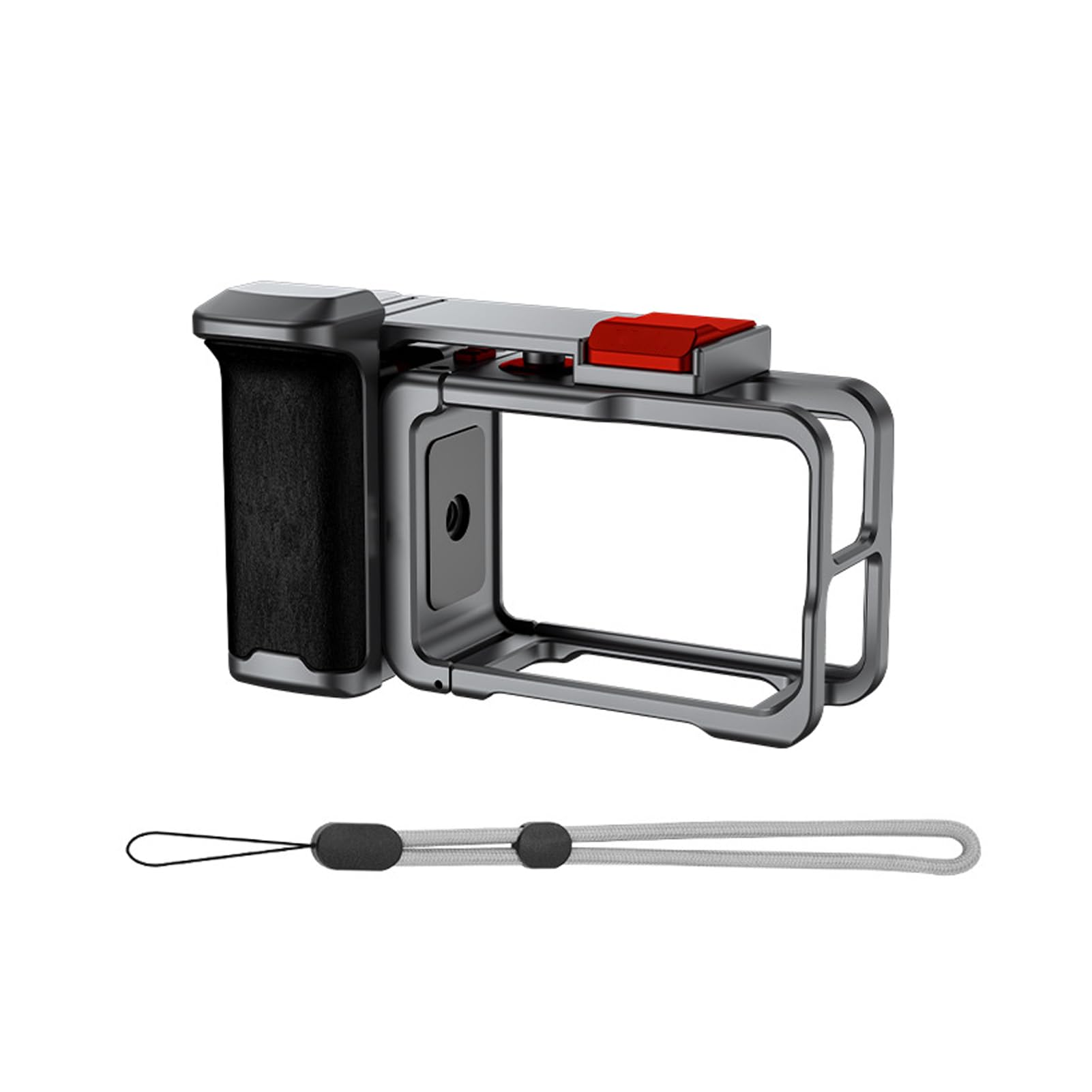 Aluminiowy Zestaw do Chwytania ze Stopu na Stopie do Action 5 Pro 4 3