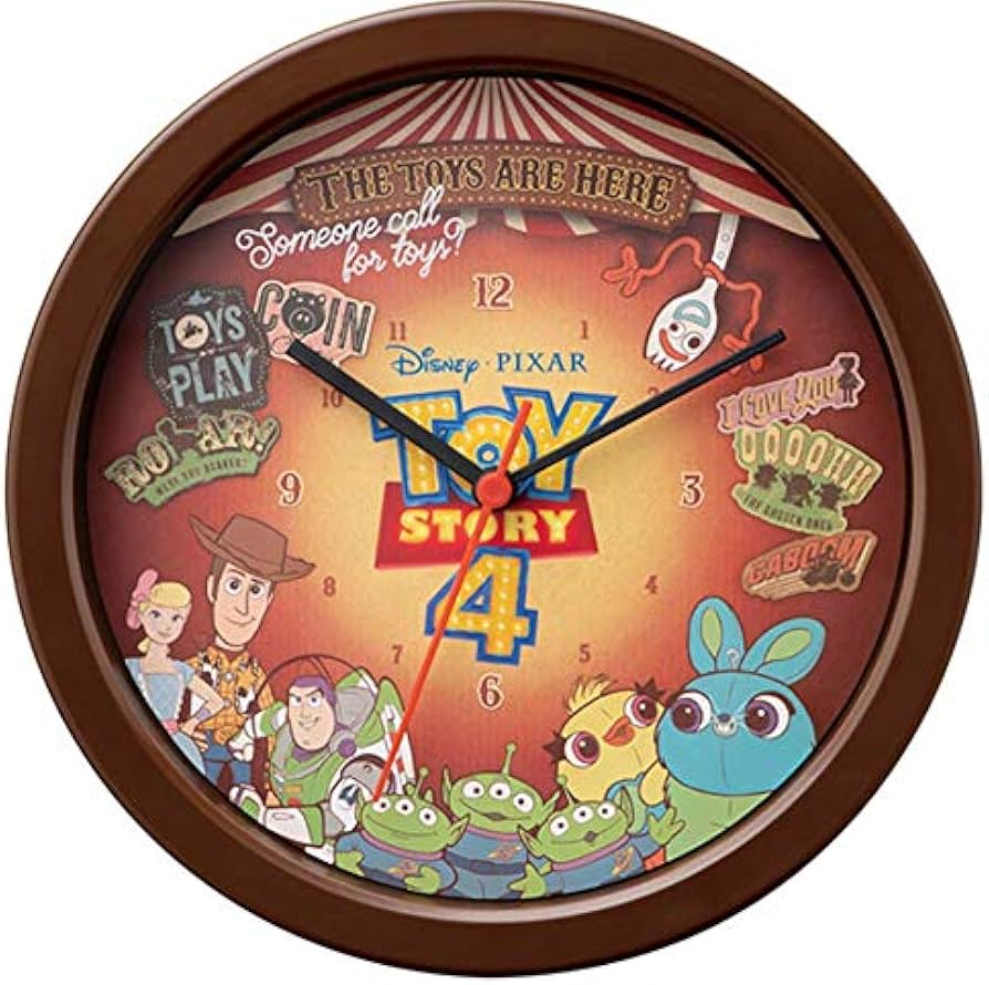 Amazon.co.jp: セブンイレブン一番くじ トイストーリー4 B賞