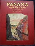 Panama and the canal in picture and prose