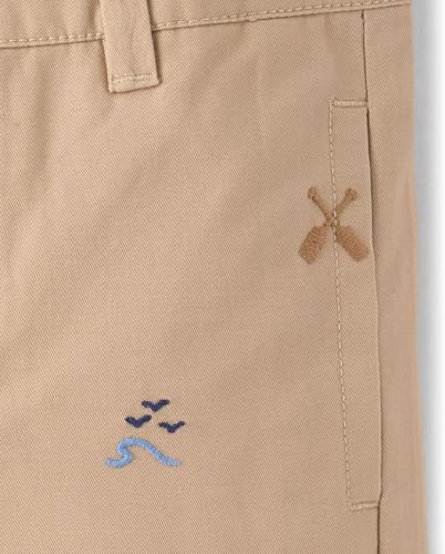 Image of Gymboree Boys' and Toddler Chino Pants