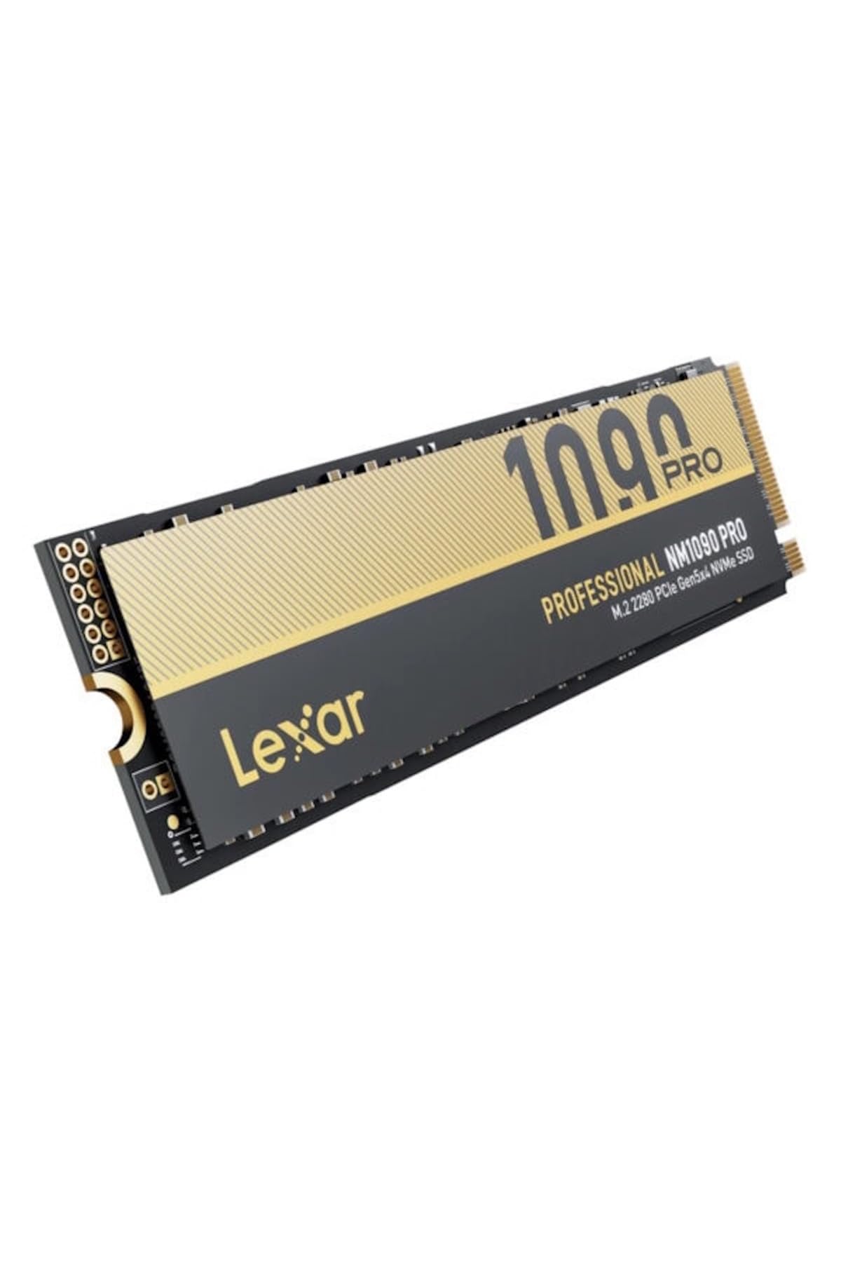 Dysk+SSD+Lexar+NM1090+Pro+2T++-+NVMe+M.2+Typ+2280