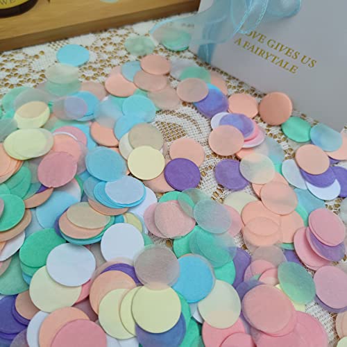 Bebé, Toy confeti Marca Mybbshower (2)