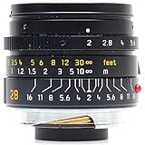  SUMMICRON-M 1:2,0/28 mm ASPH.