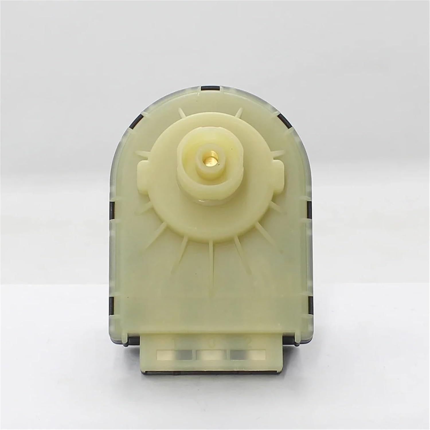 220V Gas Boiler 3 Way valve Motor Replacement Spare Parts For Buderus Boilers