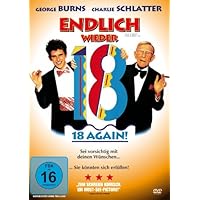 Endlich Wieder 18