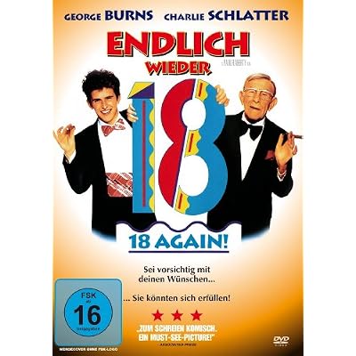 Endlich Wieder 18