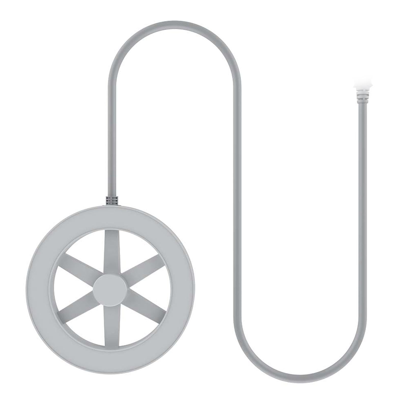 Meadawgs®&Bird Bath Heater Built in Thermostat Water Heater for Backyard Patio Outdoor Round 70W|Home & Garden | Yard, Garden & Outdoor Living | Bird & Wildlife Accessories | Birdbaths