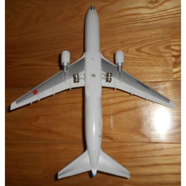 Amazon.co.jp: JC Wings JA602A 1/200 ANA B767-300 Mohawk