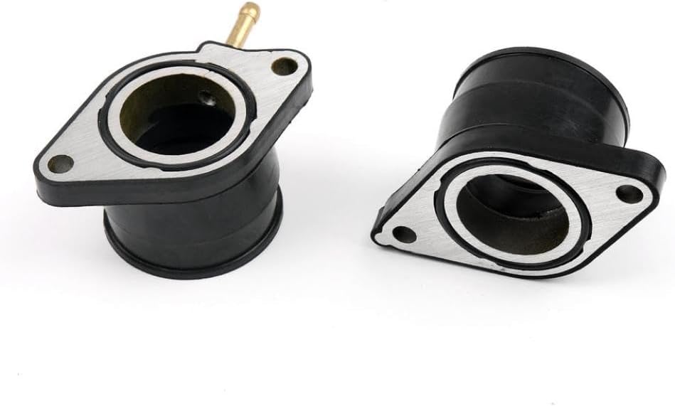 Carburetor Adapter Interface Compatible With XT600 XT600Z XT600E 1984–2003 TT600