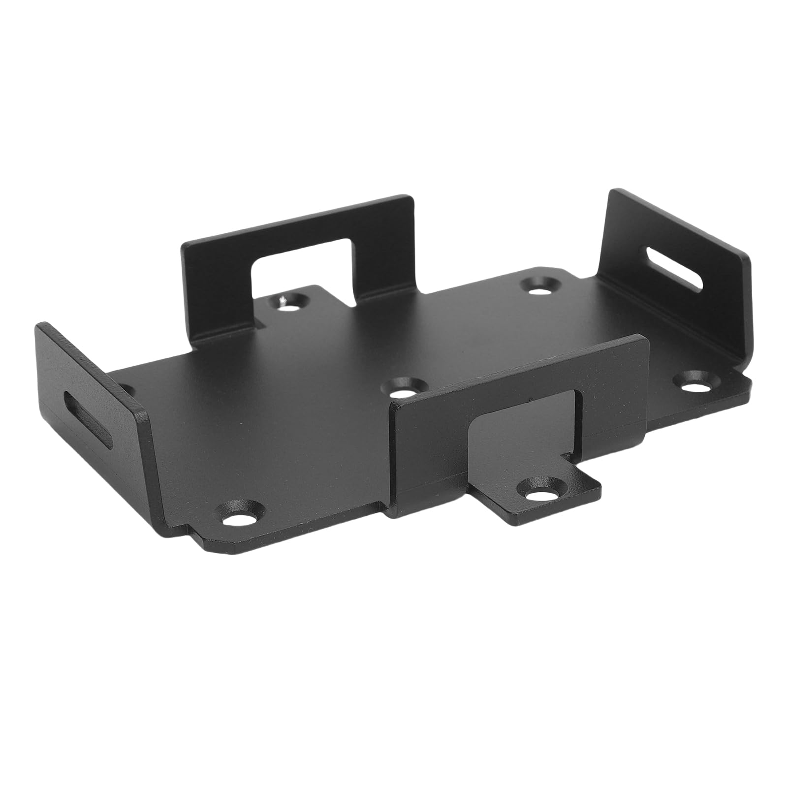 Soporte de batería Focket contra vibraciones con correa ajustable 8