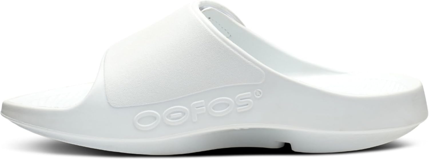OOFOS OOahh Sport Flex Recovery Sandal