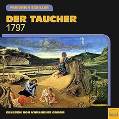 Der Taucher Titelbild