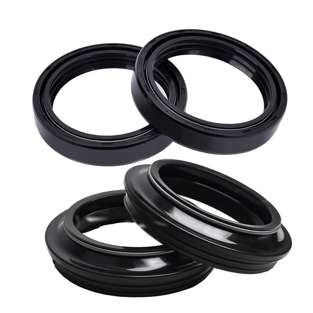 Joint d'étanchéité 43x54 pour fourche XR650L protège contre la poussière
