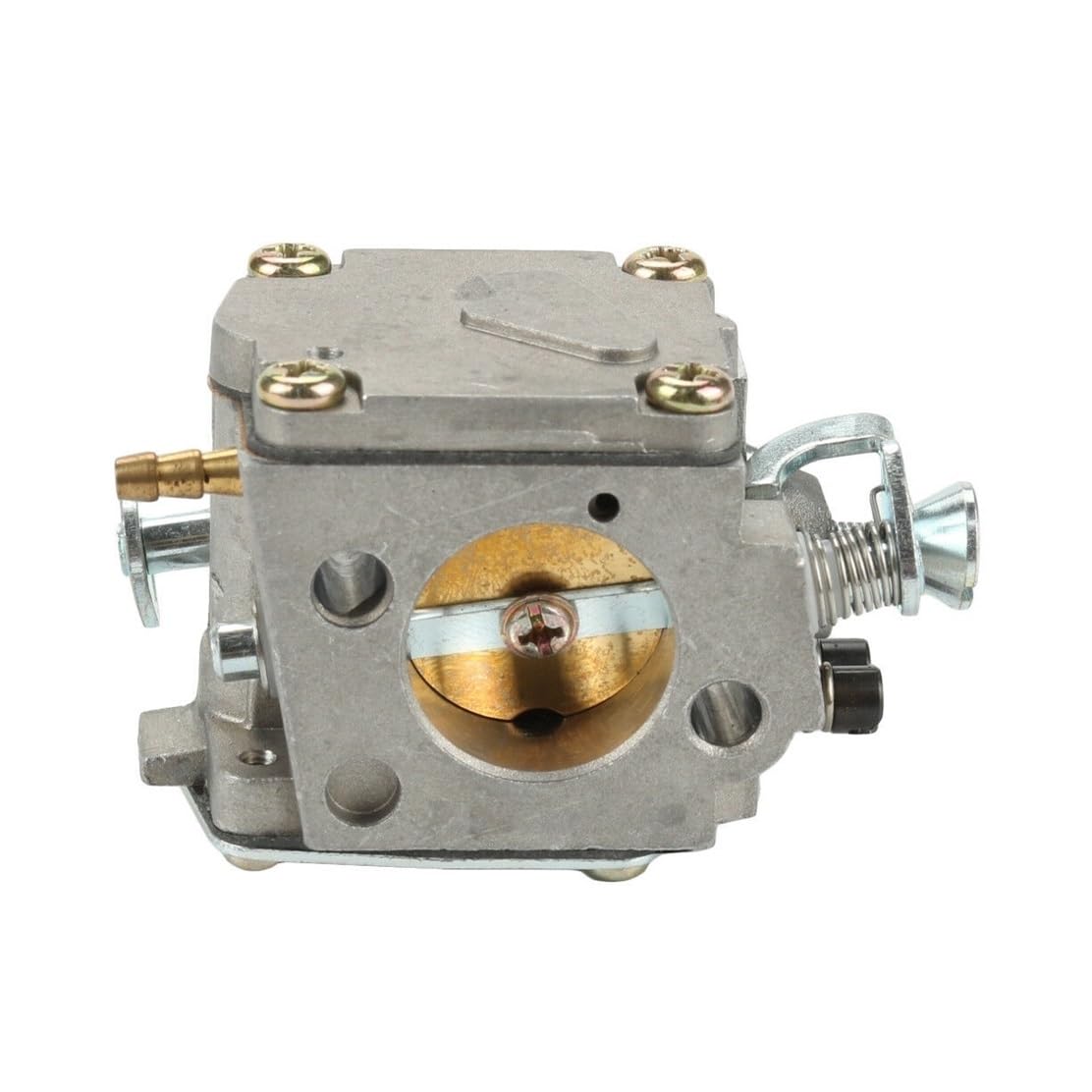 Carburateur tronçonneuse pour couper du bois de chauffage modèles 61 272