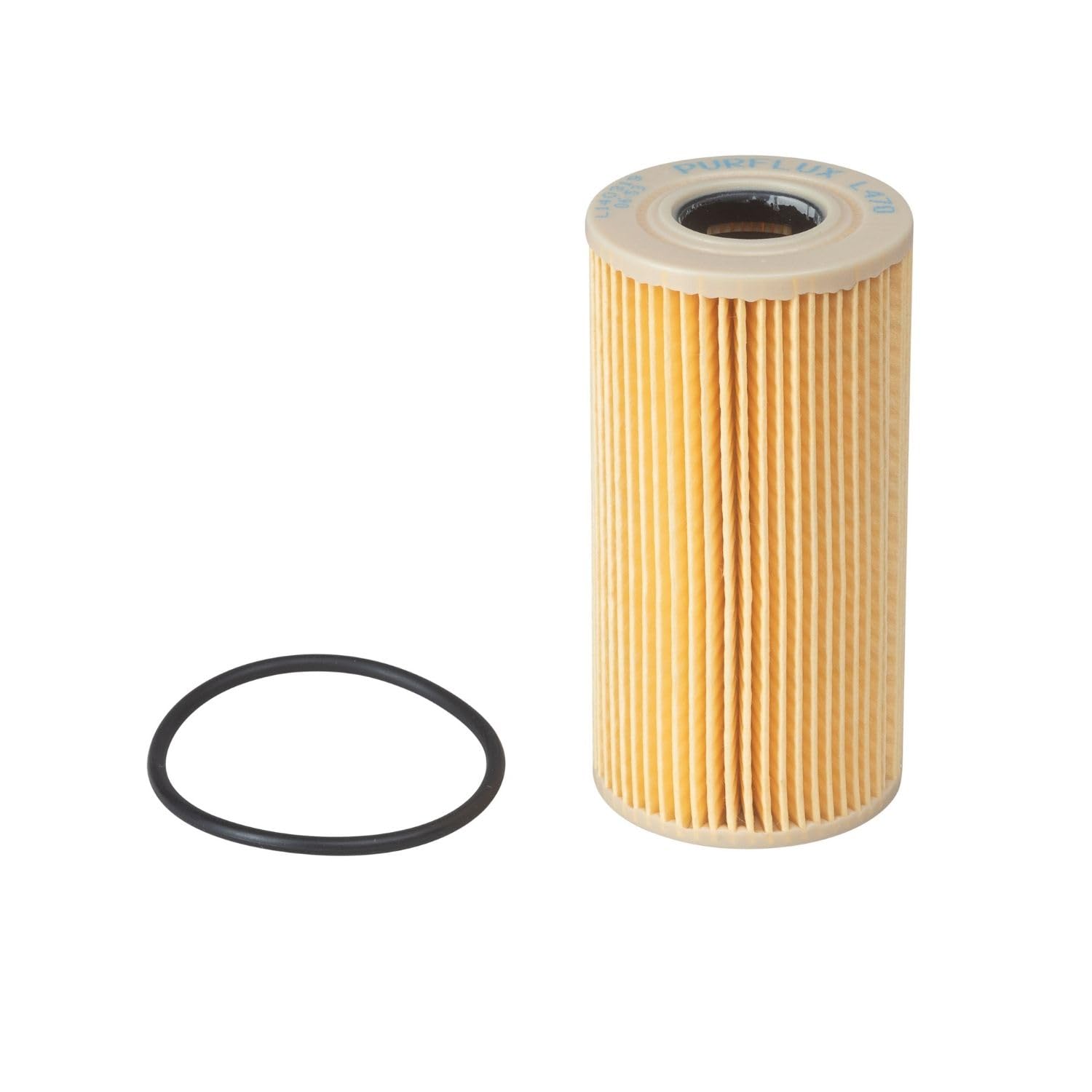 L408 PURFLUX Filtro olio Cartuccia filtro | AUTODOC prezzo e recensioni