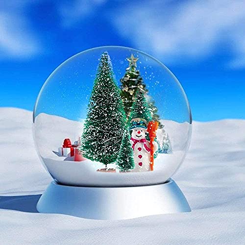 Mini Albero di Natale Artificiale, Albero di