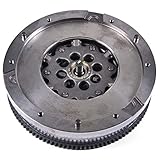 Schaeffler LuK DMF112 Dual Mass Flywheel, OEM Dual Mass Flywheel, LuK Replacement Clutch Parts
