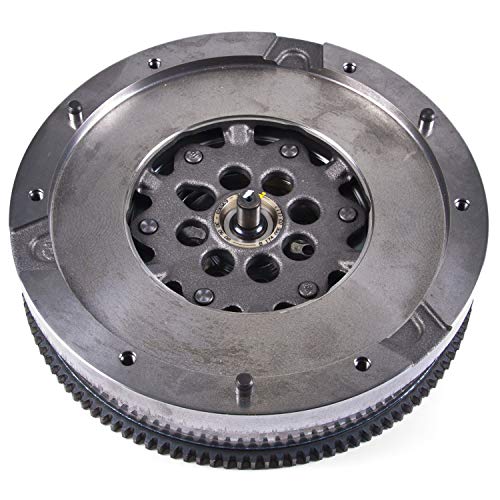 Schaeffler LuK DMF112 Dual Mass Flywheel, OEM Dual Mass Flywheel, LuK Replacement Clutch Parts