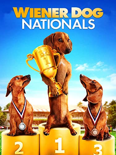 Wiener Dog Nationals