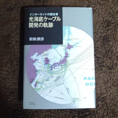 �C���^�[�l�b�g�̉��䍜 ���C��P�[�u�� �J���̋O��