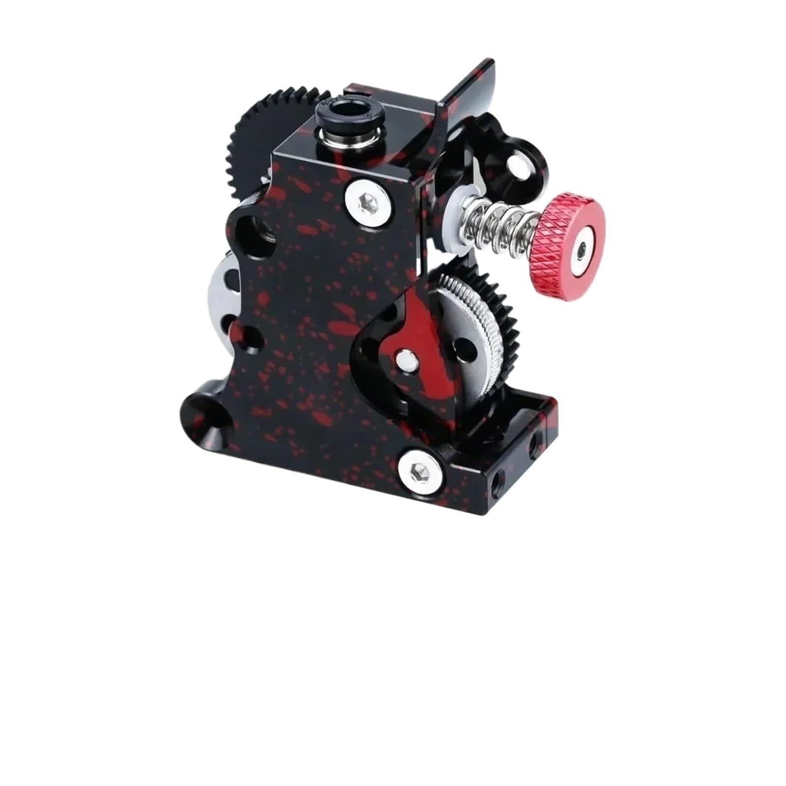 Kit estrusore ad ingranaggi elicoidali LITE 2.0 for stampante 3D