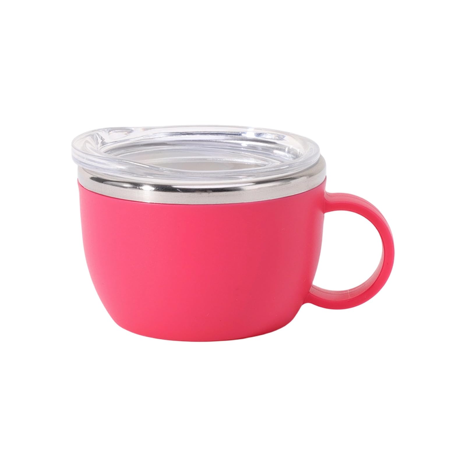 Qusinfc Portable 3Oz Nonrust Steel Miniature Cup Ideal for Picnics Hiking and Parties Easy to Carry and Use Hiking Drinking Cup Permanent Shot Glass
