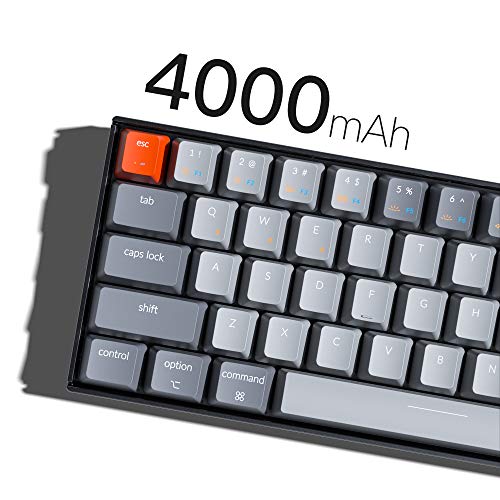 Keychron K6 thumbnail 8