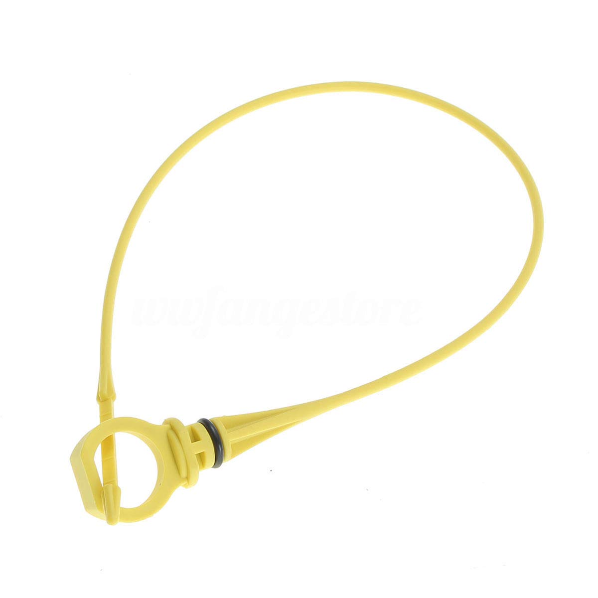 Riloer astina di livello olio motore compatibile con PEUGEOT 2001-2008 206207307 con 1.4 HDi Diesel 117485