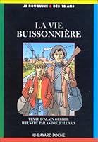 La vie buissonnière 2227723394 Book Cover