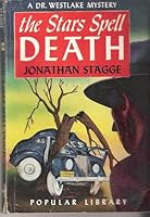 The stars spell death. B000H1HOJM Book Cover