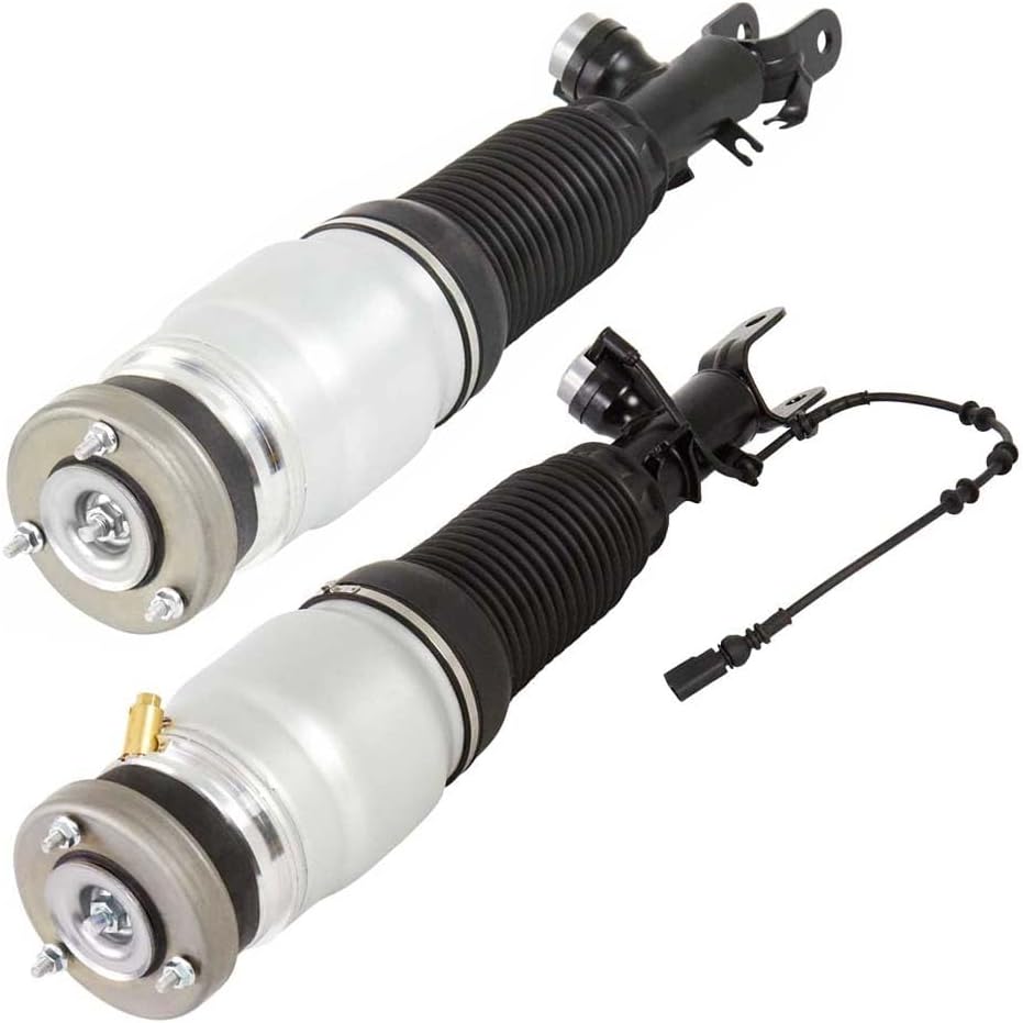 For Hyundai Equus 2011 2012 2013 2014 2015 2016 Pair Front Shock Strut Set - BuyAutoParts 77-697622E New