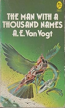 The Man With A Thousand Names