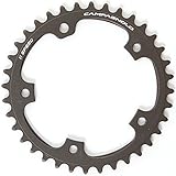  CAMPAGNOLO Kettenblatt SR RE CH CT 36Z. 11-Fach 110mm LK+Flicken