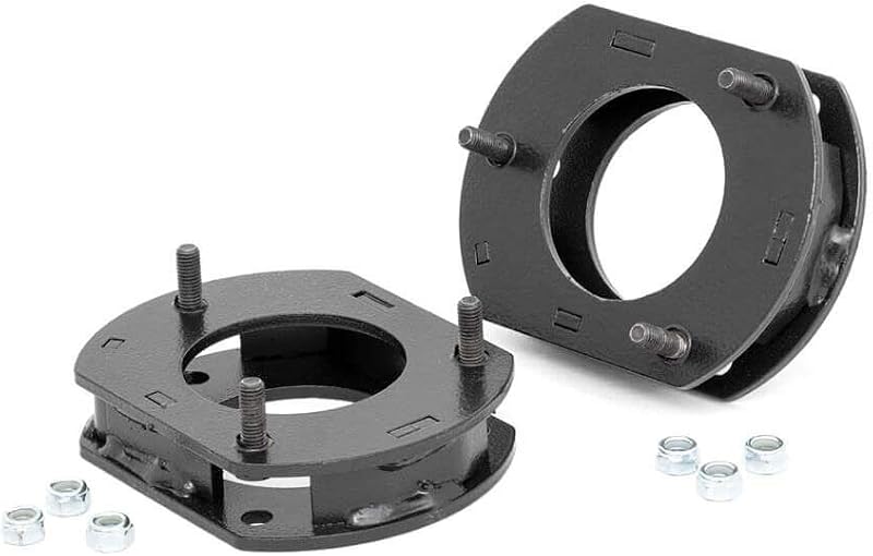 Kit de nivelamento de 2" Rough Country para Jeep Grand Cherokee WK2 2011–2022 – 1 kit