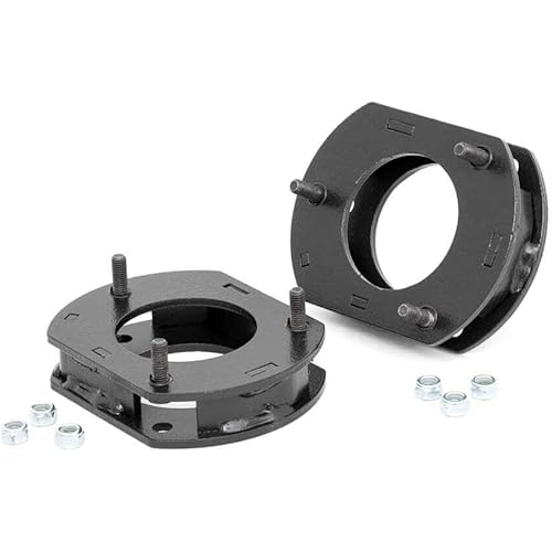 Rough Country 2" Leveling Kit for 2011-2022 Jeep Grand Cherokee WK2-67800