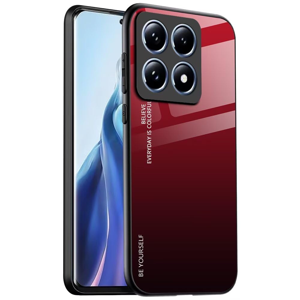 POCO F7 Pro e F7 Ultra: migliori cover, pellicole ed accessori