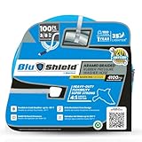 Blu Shield PW38100-NM 3/8