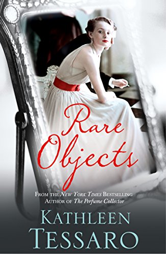 Rare Objects (English Edition)