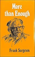 More than Enough: A Memoir 0856162906 Book Cover